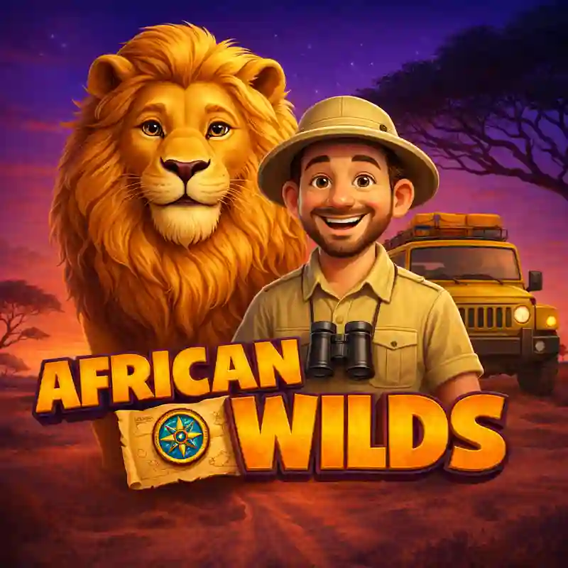 African Wilds Game - stake bonus calculator