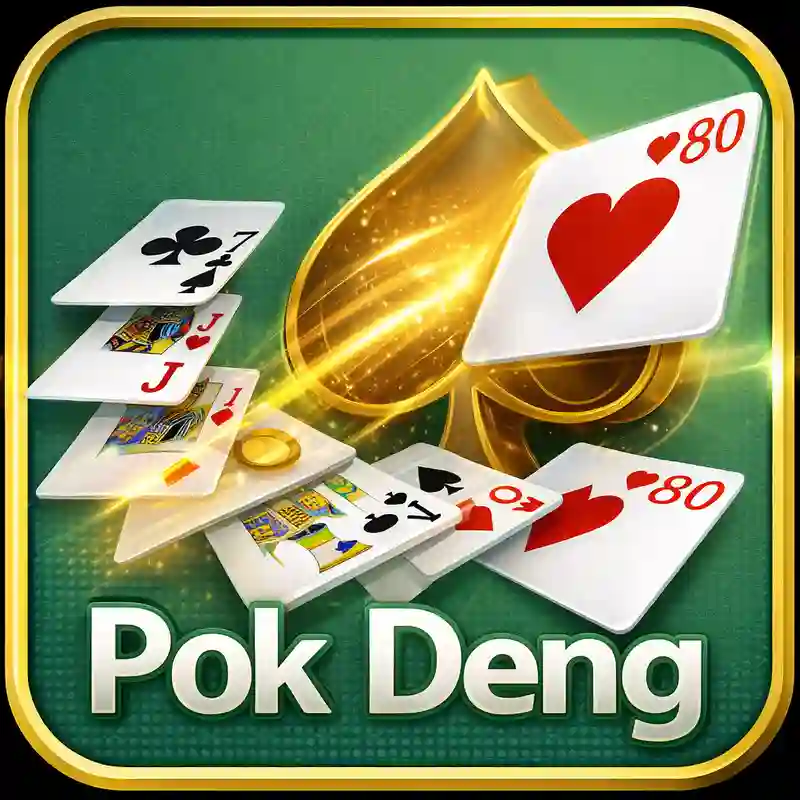 Pok Deng Game - stake bonus calculator