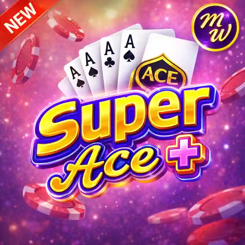 Super Ace plus casino slots