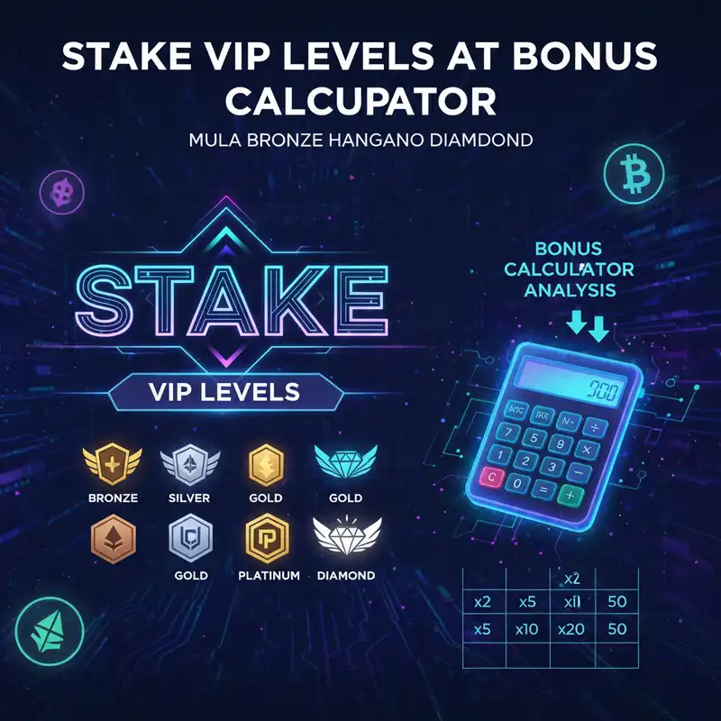 VIP Levels