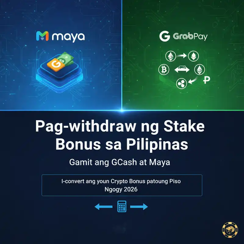 GCash Withdrawal